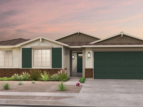 468 W RIDGE Road, Apache Junction, AZ 85120