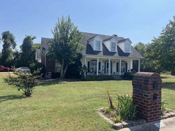 3131 Park Hill RD, Murfreesboro, TN 37129