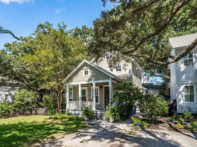 1057 Phillips Park Drive, Mount Pleasant, SC 29464