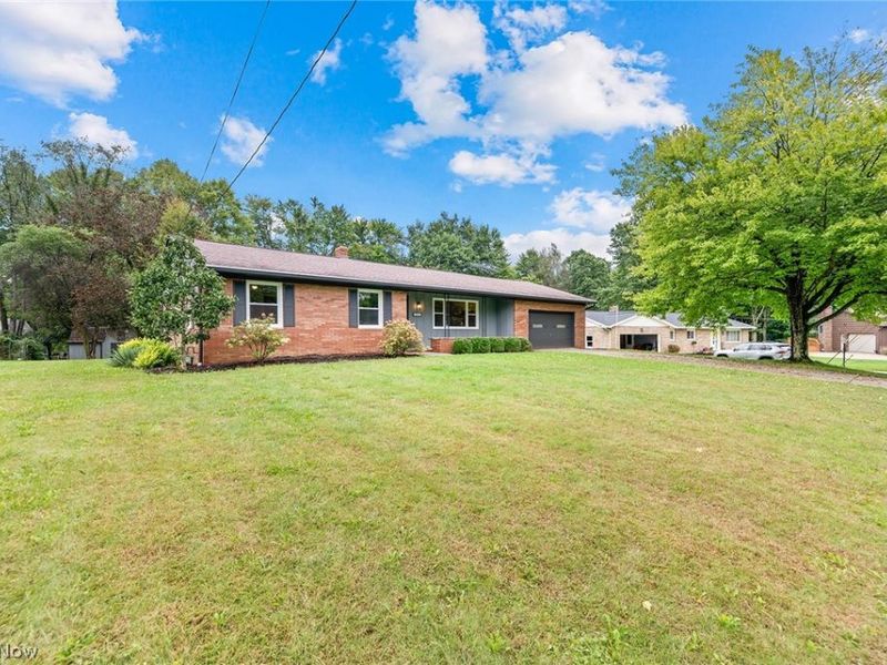 1031 Chevelle Drive , Akron, OH 44319 Photo 35