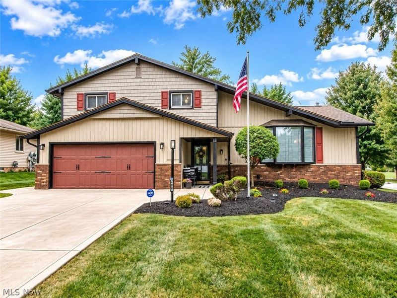 7820 Klein Drive, Middleburg Heights, OH 44130 Photo 1