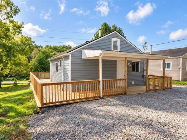 318 Elmport Avenue NE, Canton, OH 44704