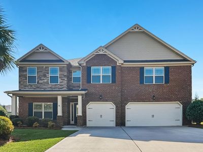318 Gratis Court, Lexington, SC 29072