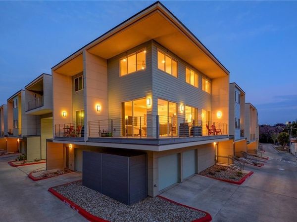 604 N Bluff DR, Unit 153, Austin, TX 78745