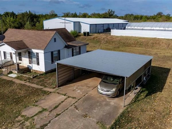 800885 S Highway 99 , Stroud, OK 74079