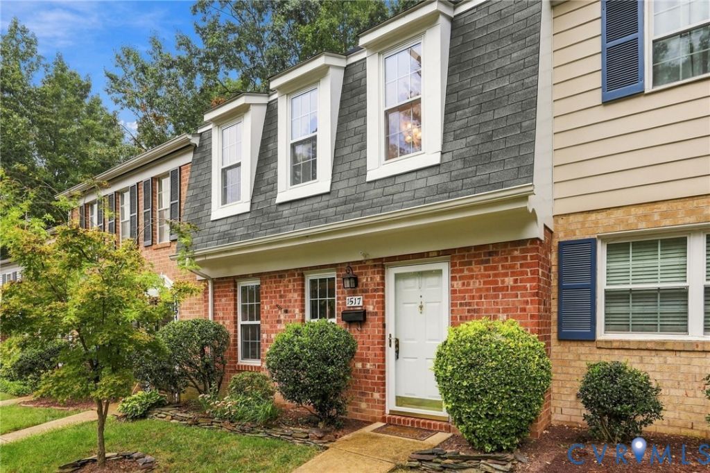 1517 Heritage Hill Circle, Henrico, VA 23238 Main Photo