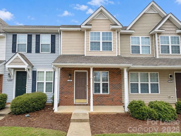11044 Derryrush Drive , Charlotte, NC 28213