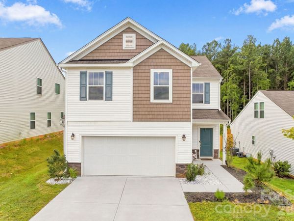 111 Batten Ridge Drive, Statesville, NC 28677