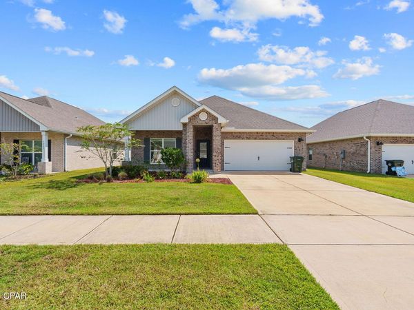 1238 Jack Jack Drive , Lynn Haven, FL 32444