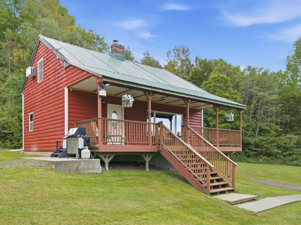 190 Wes Brown Road, Cherry Valley, NY 13320