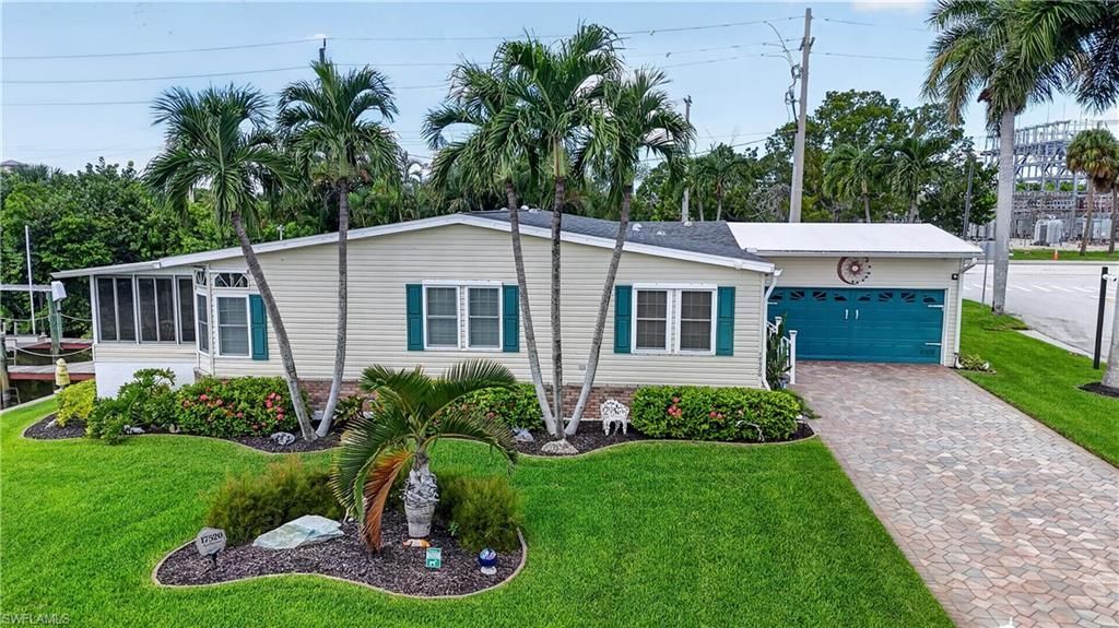17520 Azalea Ln , Fort Myers Beach, FL 33931 Photo