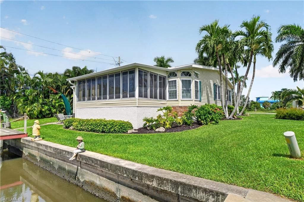 17520 Azalea Ln , Fort Myers Beach, FL 33931 Photo