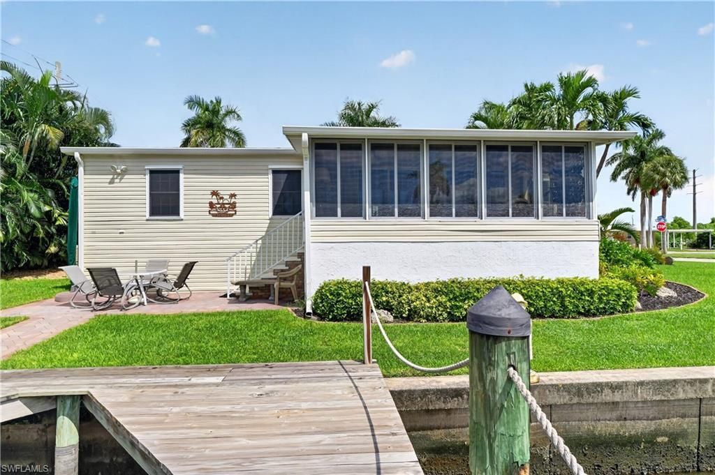 17520 Azalea Ln , Fort Myers Beach, FL 33931 Photo
