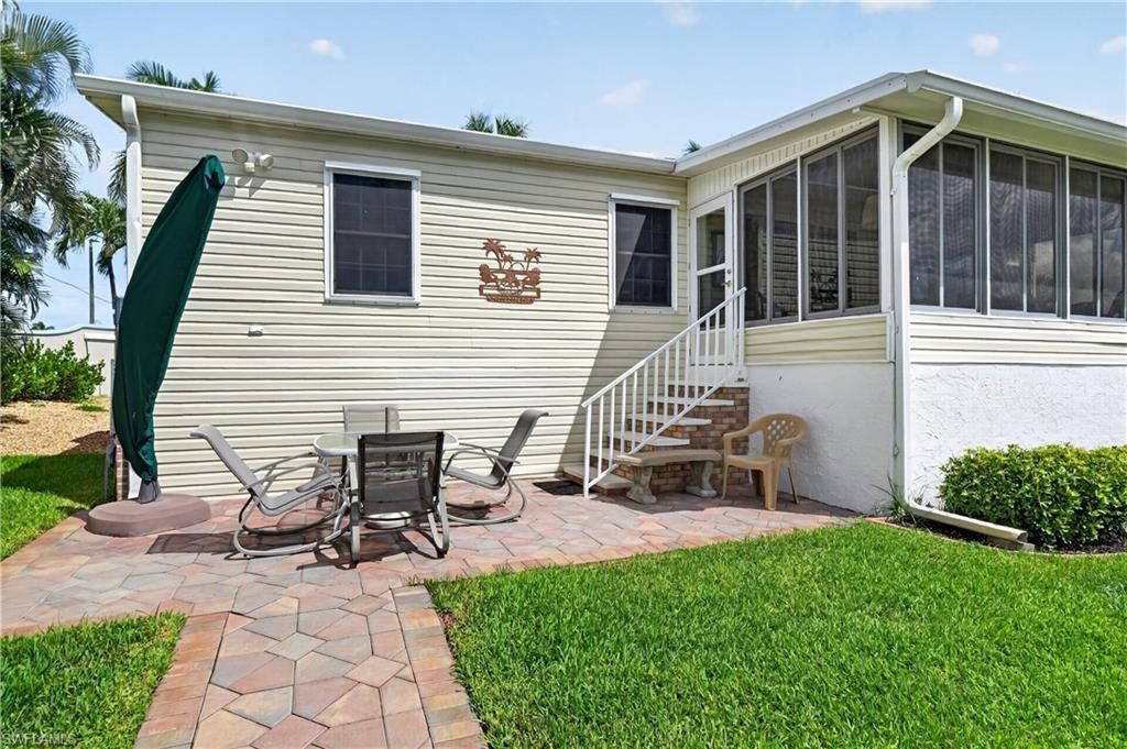 17520 Azalea Ln , Fort Myers Beach, FL 33931 Photo