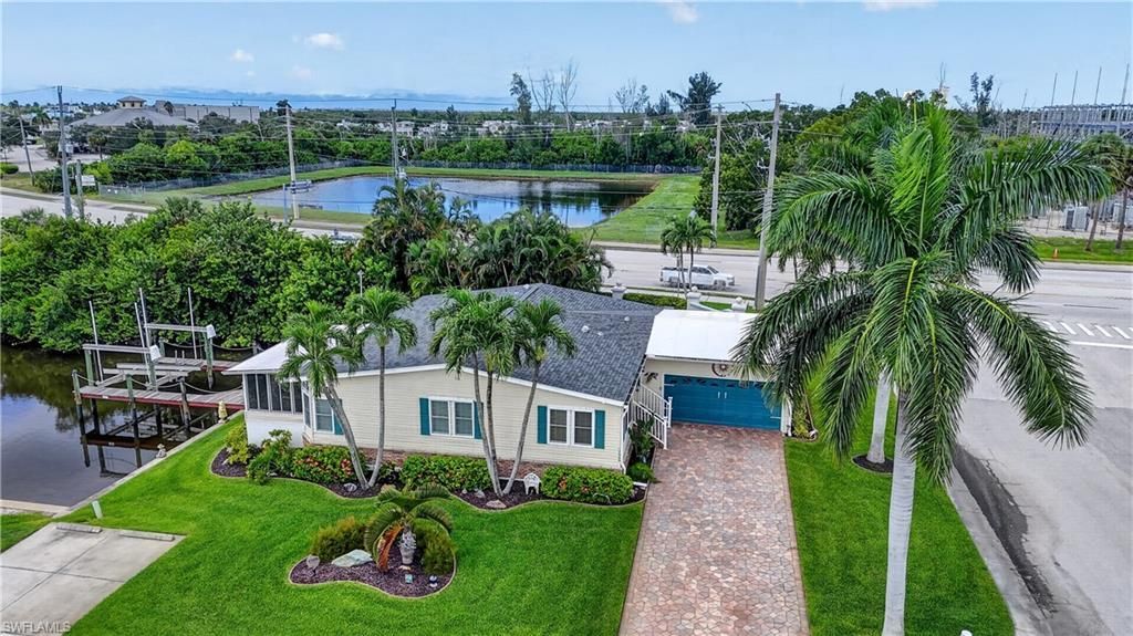17520 Azalea Ln , Fort Myers Beach, FL 33931 Photo