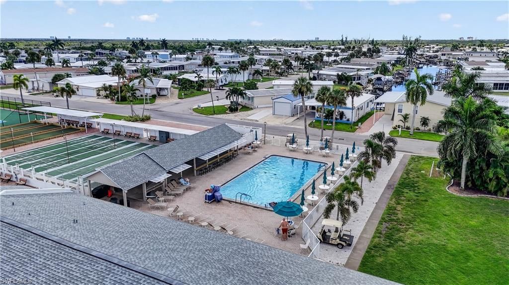 17520 Azalea Ln , Fort Myers Beach, FL 33931 Photo