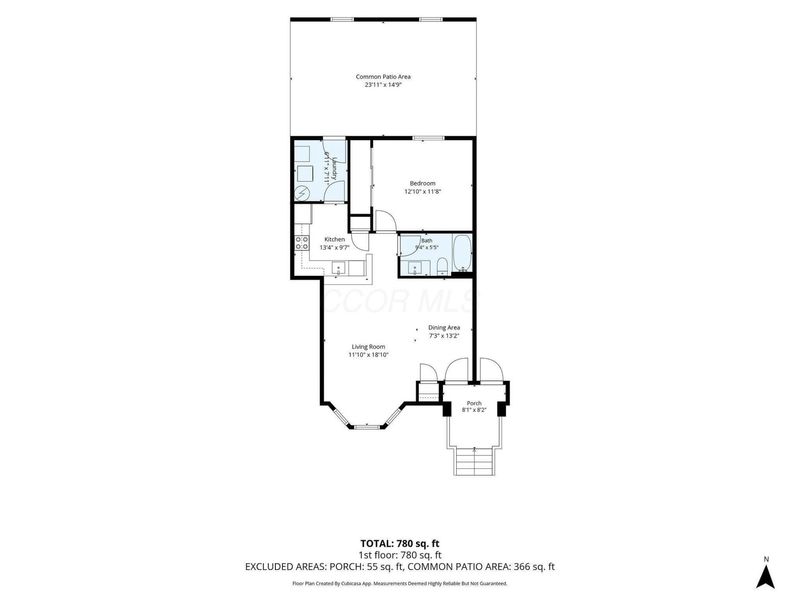 24 W Russell Street , Columbus, OH 43215 Photo 21