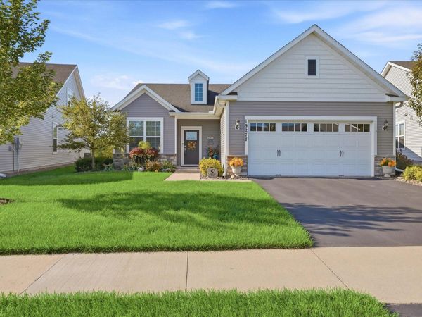 19277 99th Place, Corcoran, MN 55374
