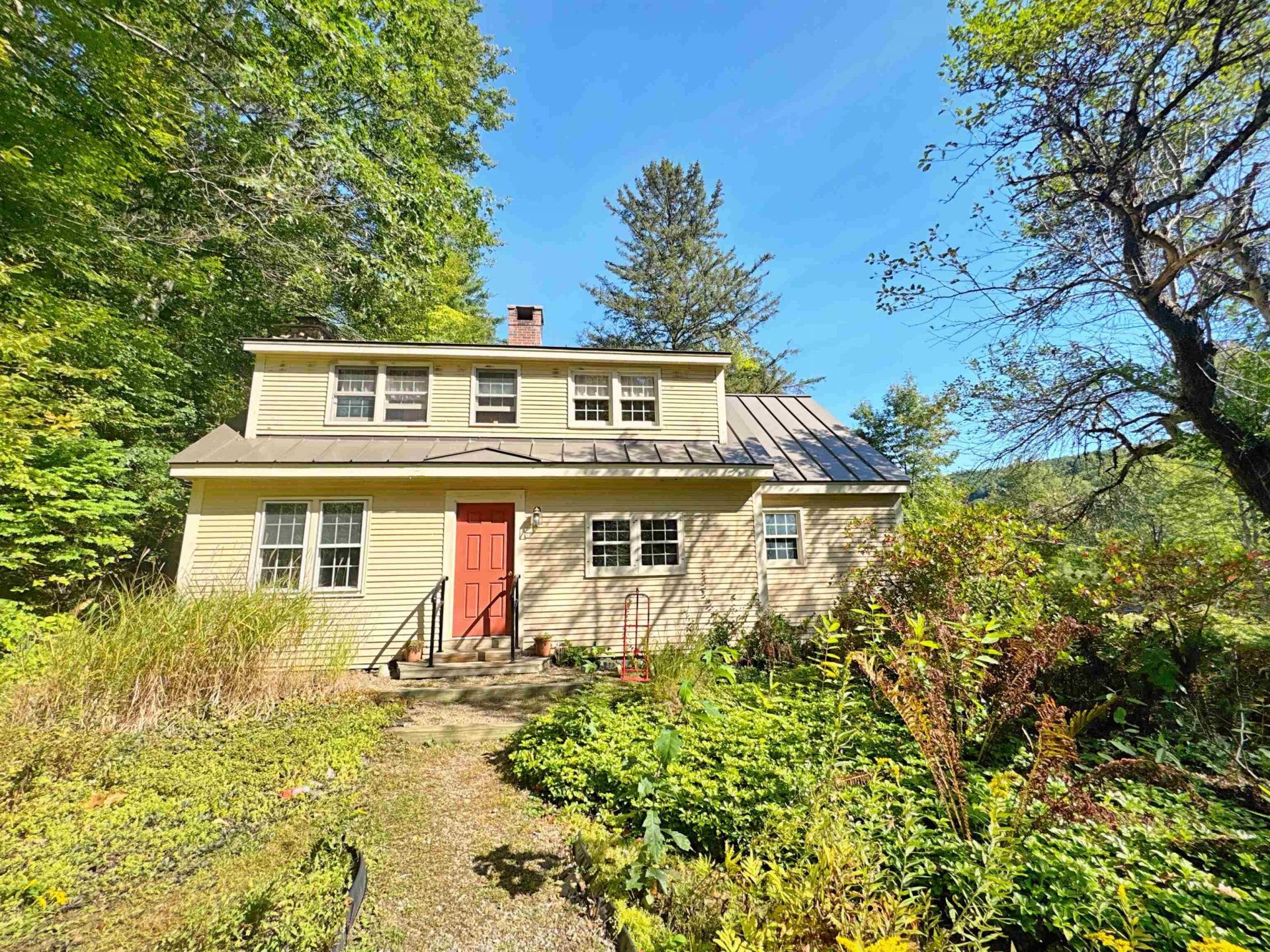 787 Unity Stage Road, Charlestown, NH 03603 Main Photo