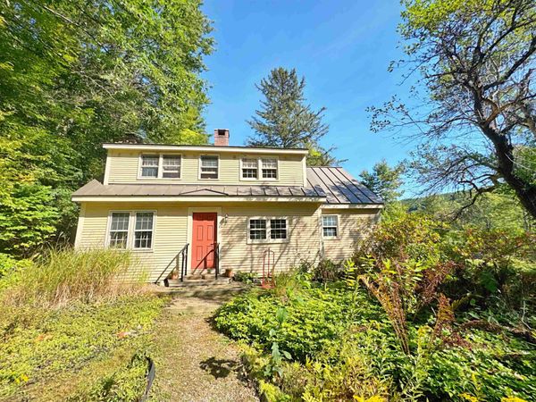 787 Unity Stage Road, Charlestown, NH 03603