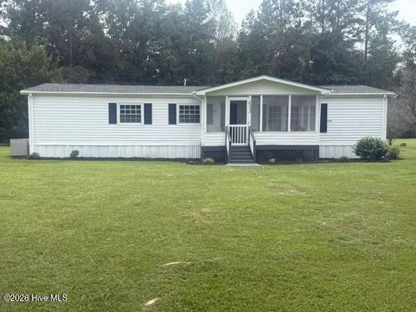 133 Justin Avenue, Whiteville, NC 28472