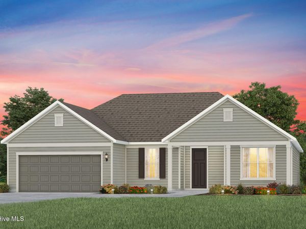 577 Tramontane Boulevard SW, Shallotte, NC 28470