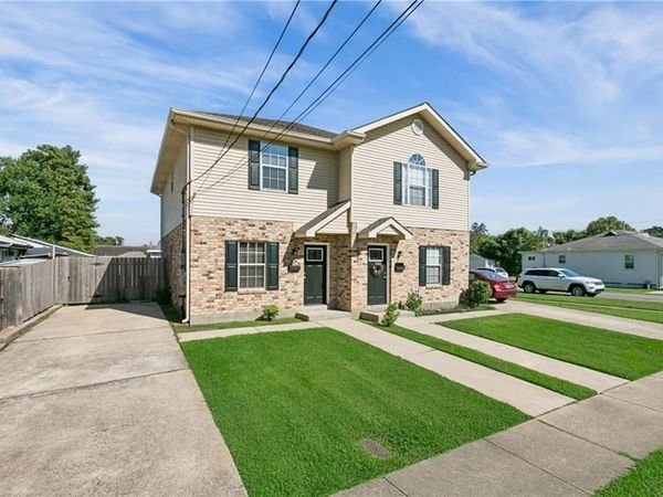 503 HOUMA Boulevard, Metairie, LA 70001