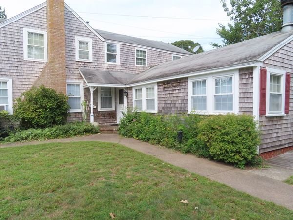 36 Route 28, Harwich, MA 02671