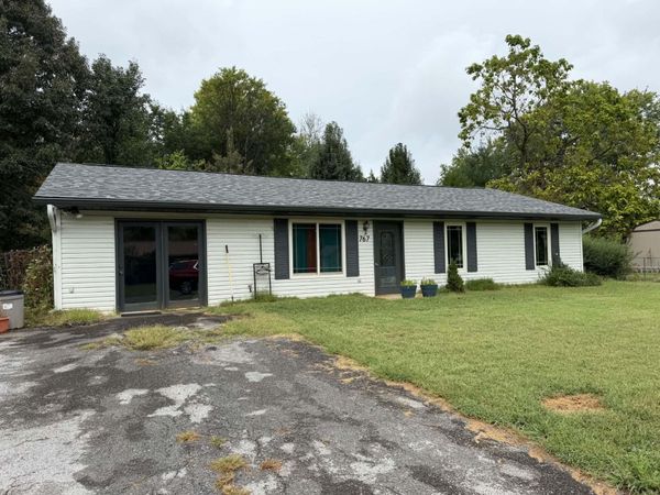 767 Princeton Lane, Newport, TN 37821