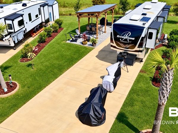 3113 Truckster Lane, Unit 71, Foley, AL 36535