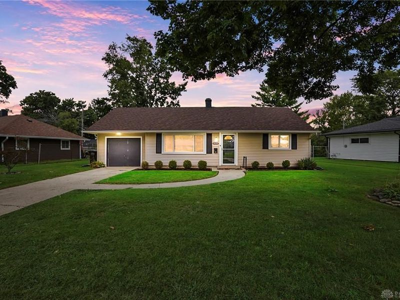 3839 Saranac Drive, Dayton, OH 45429 Photo 1