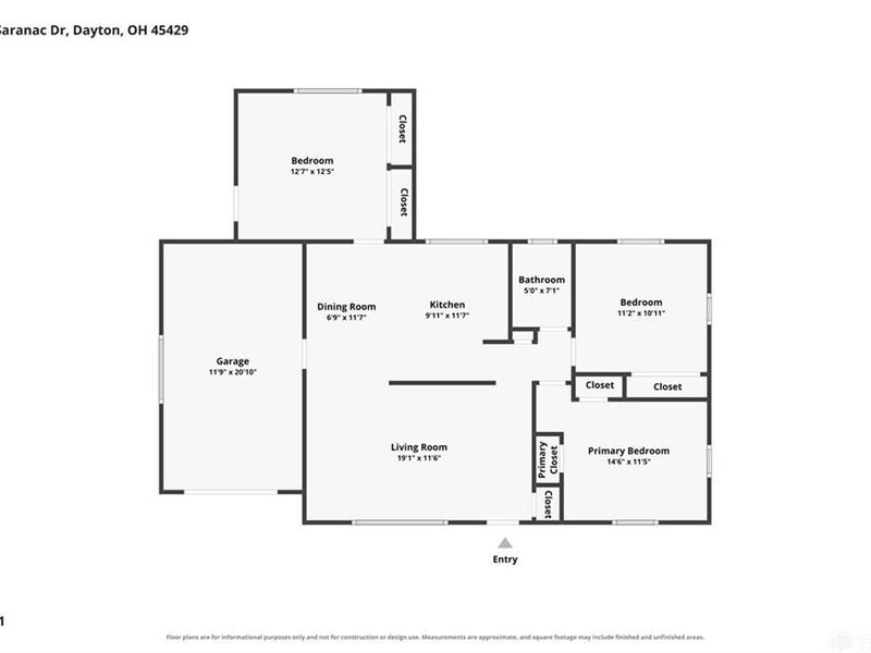 3839 Saranac Drive, Dayton, OH 45429 Photo 30