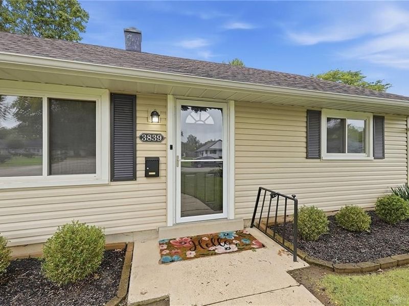 3839 Saranac Drive, Dayton, OH 45429 Photo 4