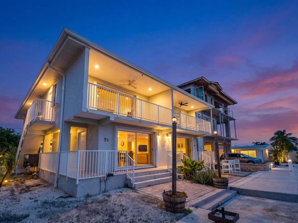 51 Coral Lane, Key Colony Beach, FL 33051