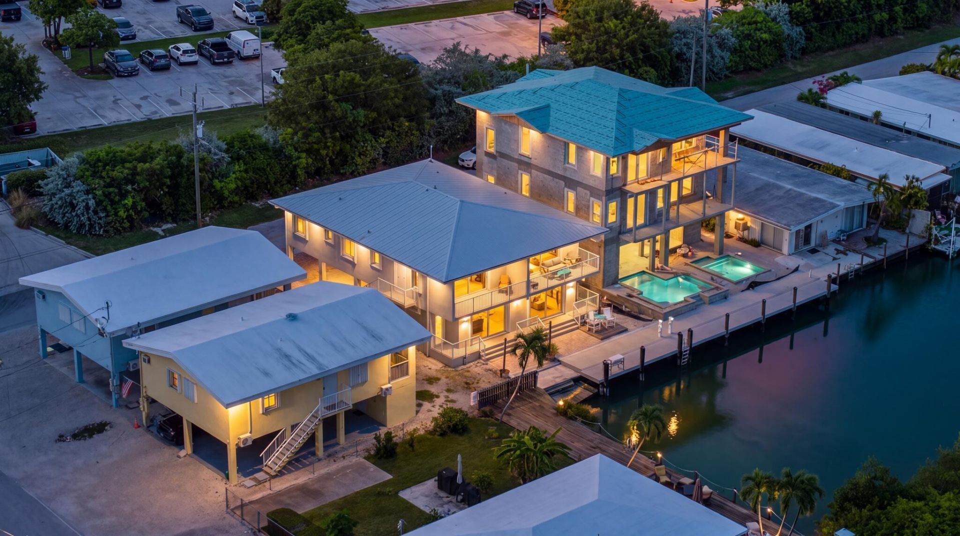 51 Coral Lane, Key Colony Beach, FL 33051 Photo
