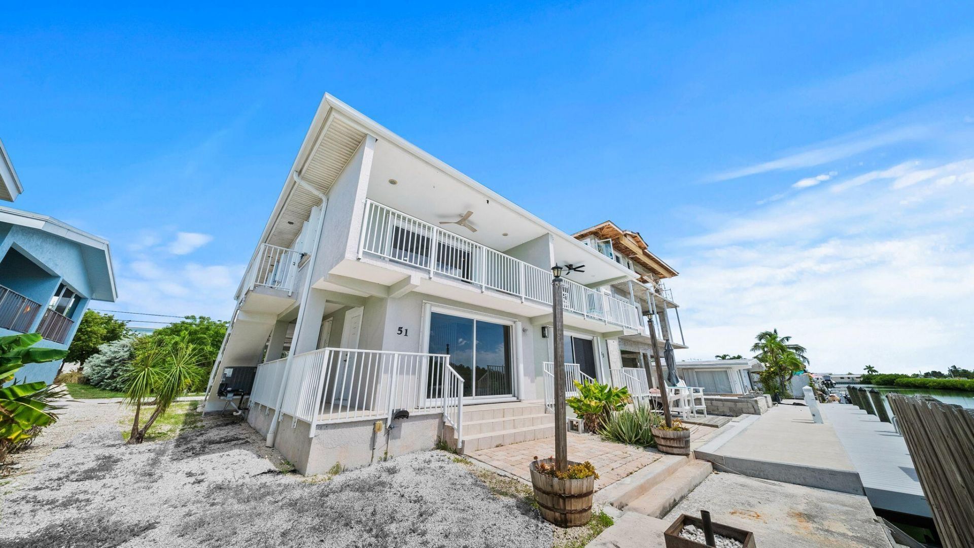 51 Coral Lane, Key Colony Beach, FL 33051 Photo