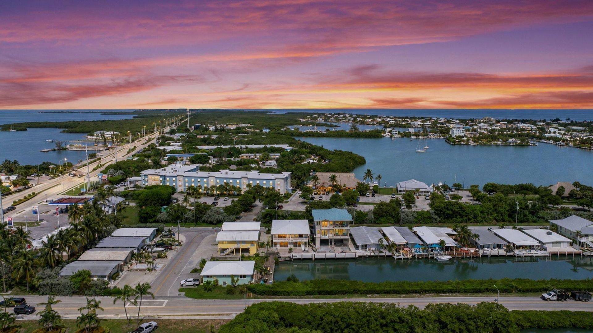 51 Coral Lane, Key Colony Beach, FL 33051 Photo
