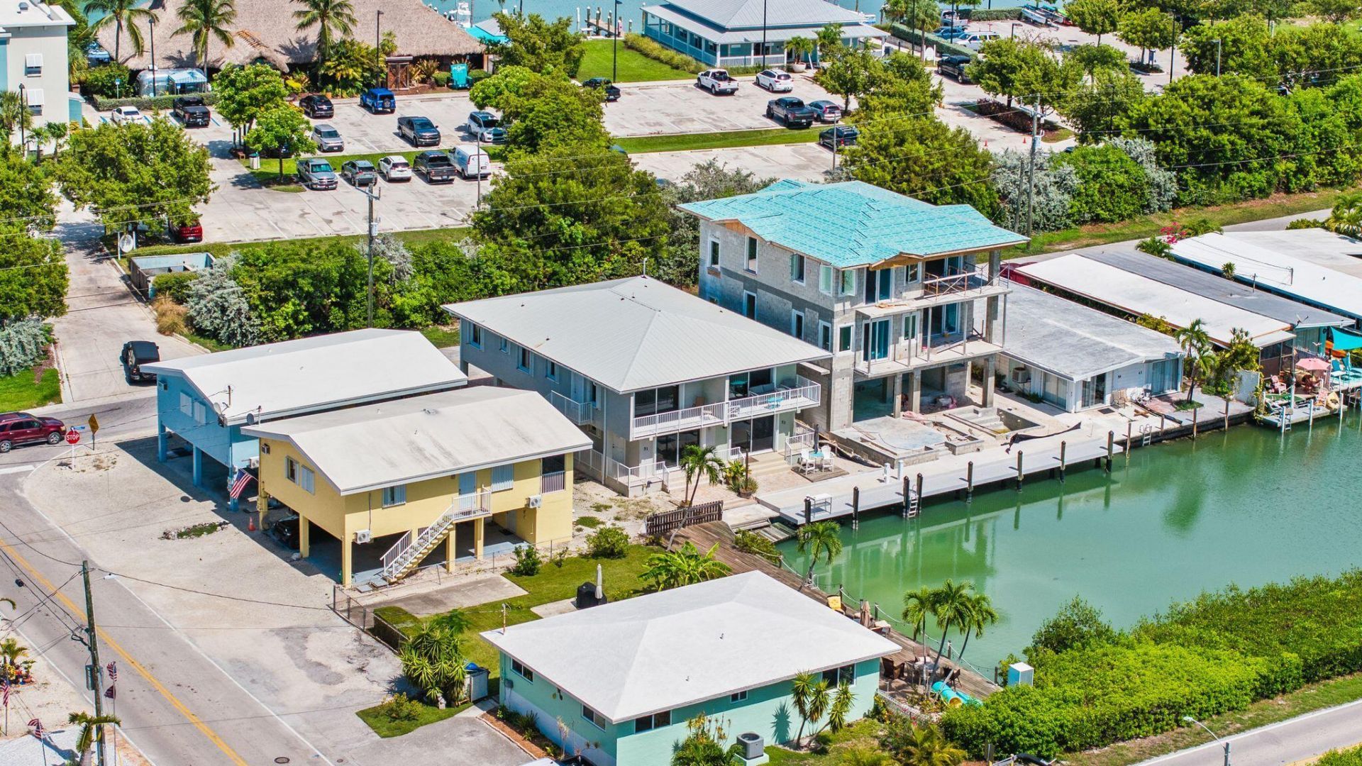 51 Coral Lane, Key Colony Beach, FL 33051 Photo