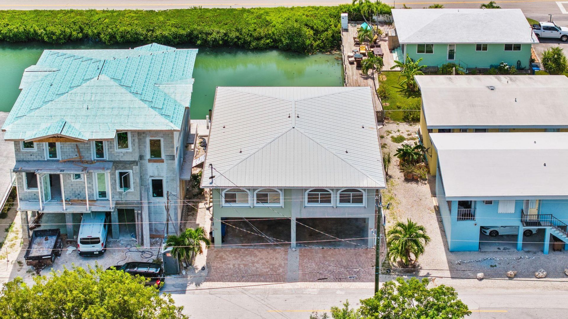 51 Coral Lane, Key Colony Beach, FL 33051 Photo