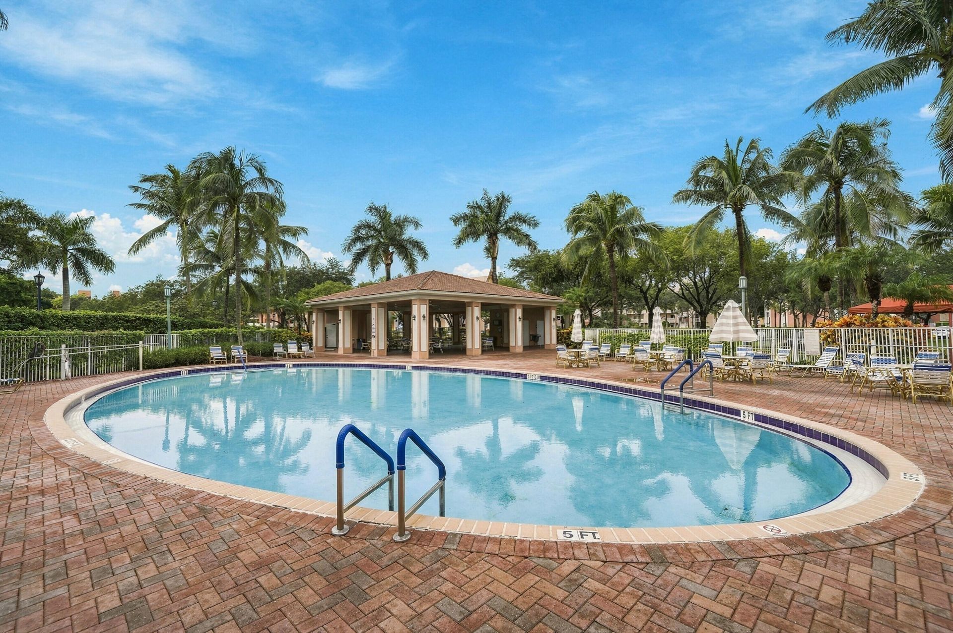 7755 Yardley Drive, Unit 410, Tamarac, FL 33321 Photo