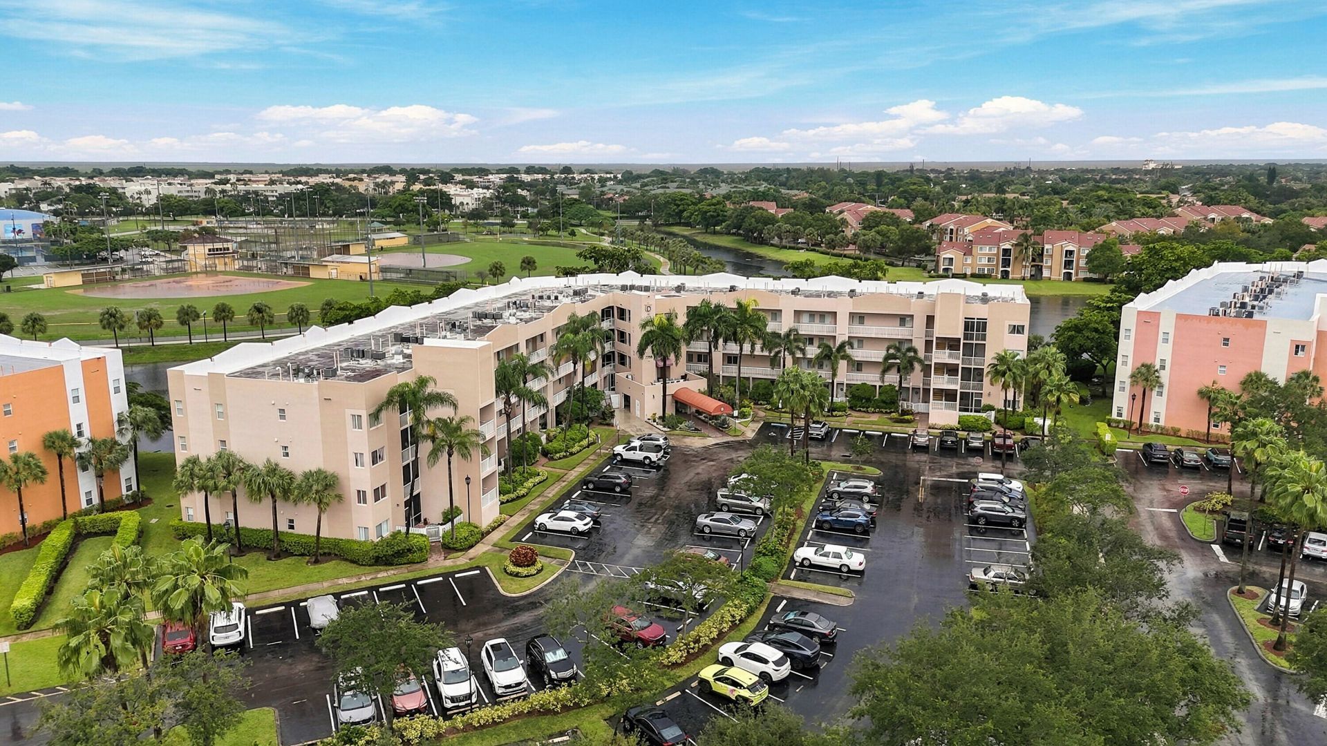 7755 Yardley Drive, Unit 410, Tamarac, FL 33321 Photo