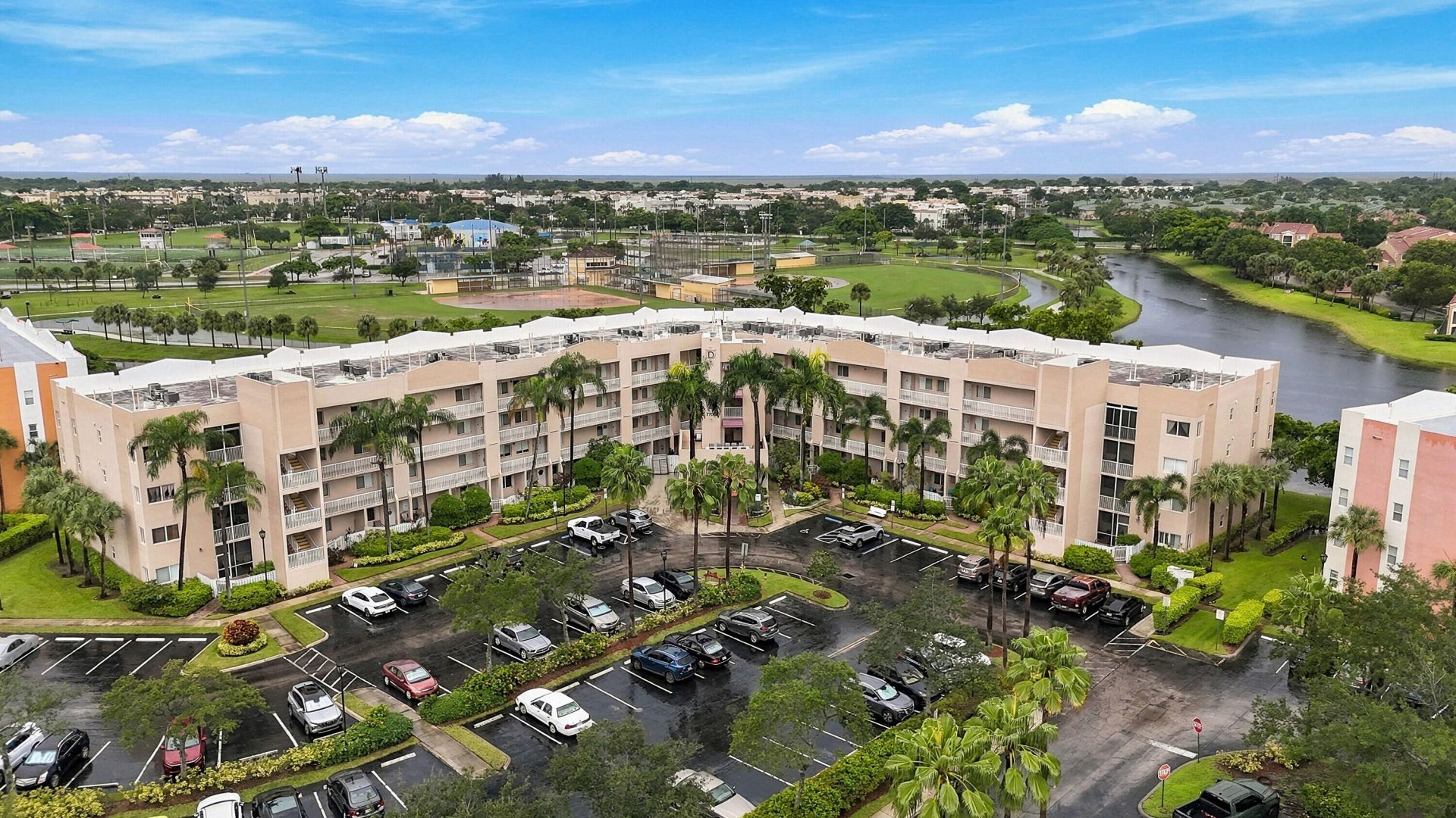 7755 Yardley Drive, Unit 410, Tamarac, FL 33321 Photo