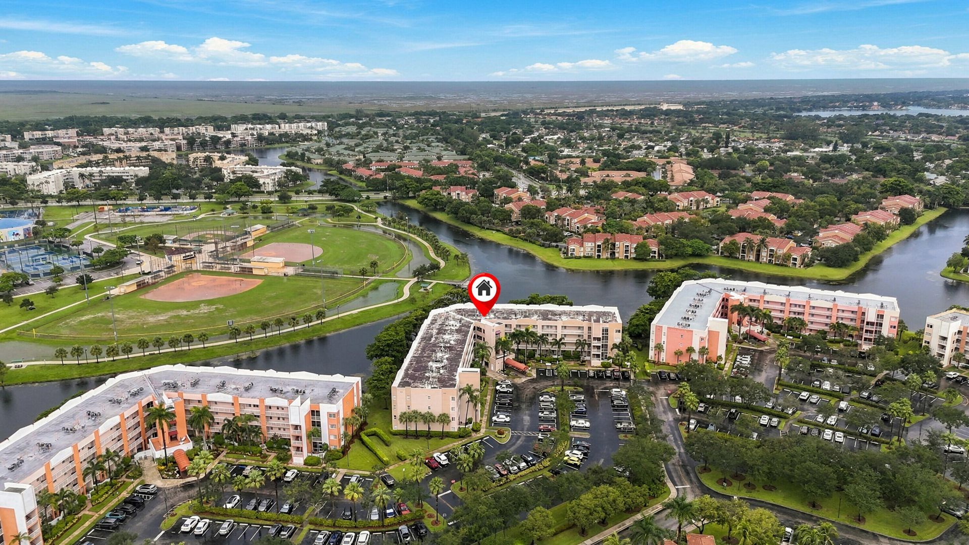 7755 Yardley Drive, Unit 410, Tamarac, FL 33321 Photo