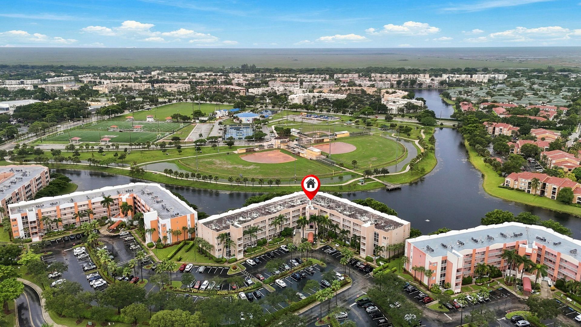 7755 Yardley Drive, Unit 410, Tamarac, FL 33321 Photo