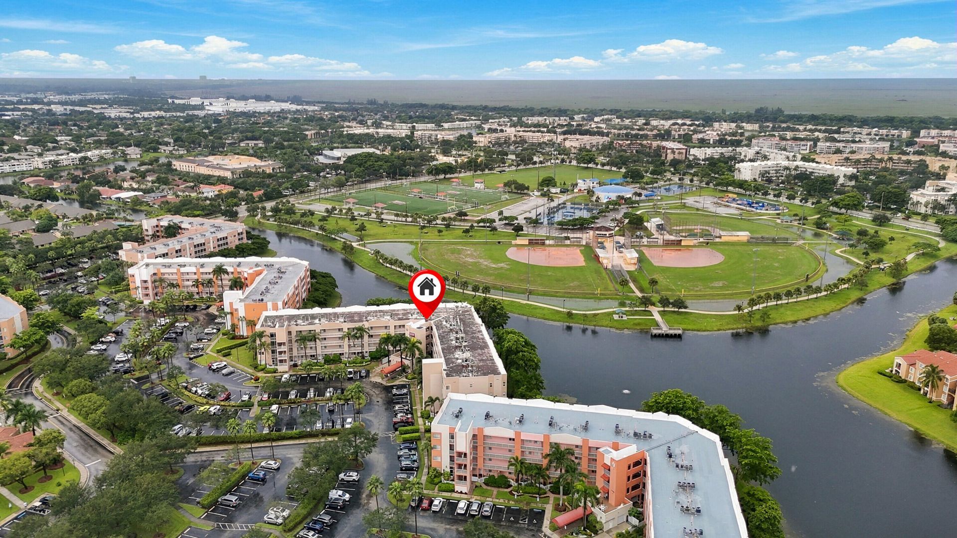 7755 Yardley Drive, Unit 410, Tamarac, FL 33321 Photo