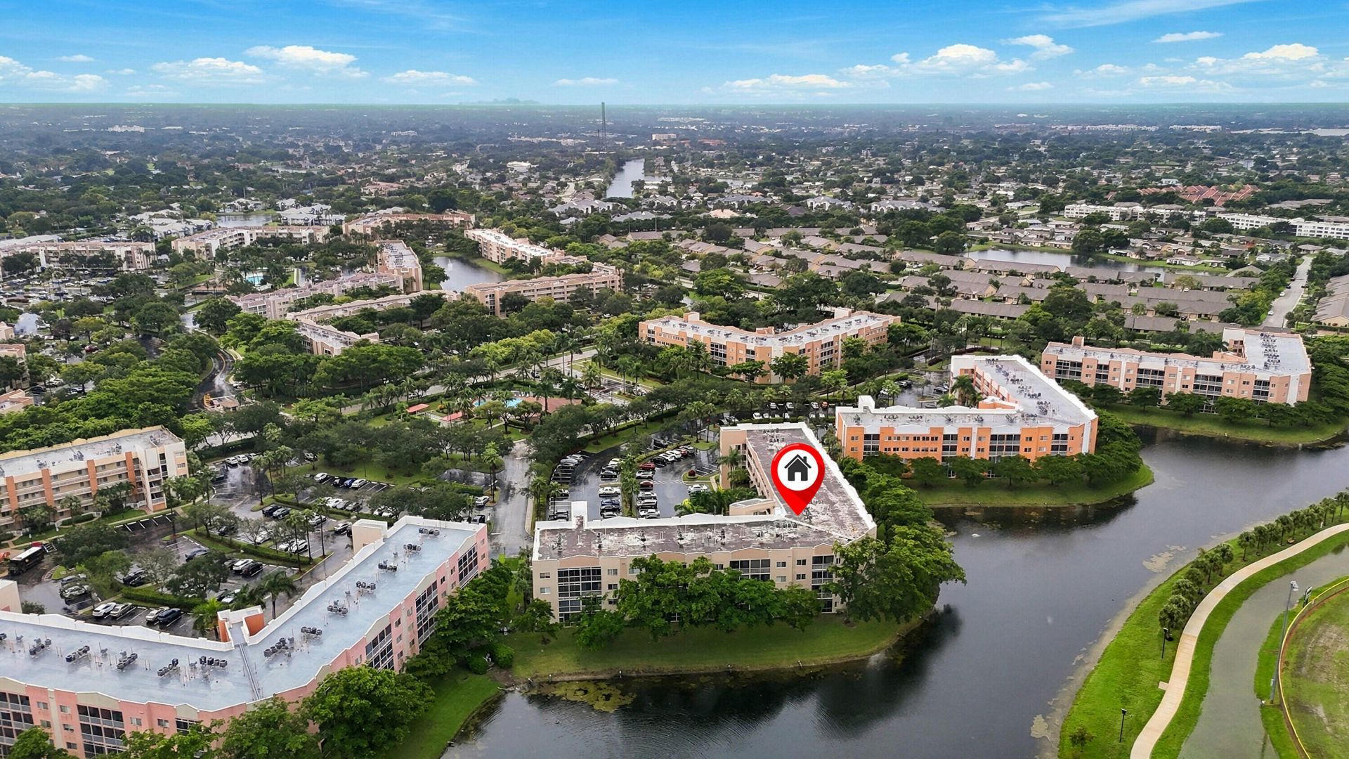 7755 Yardley Drive, Unit 410, Tamarac, FL 33321 Photo