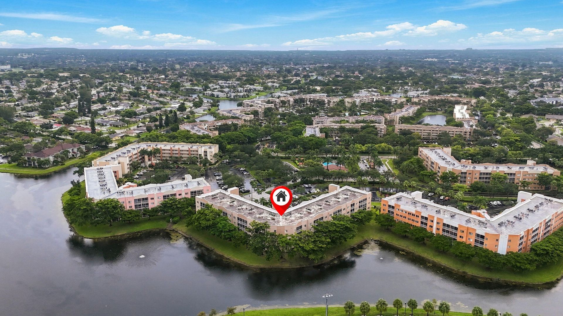 7755 Yardley Drive, Unit 410, Tamarac, FL 33321 Photo
