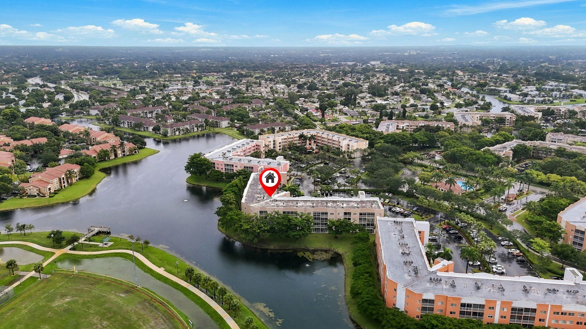 7755 Yardley Drive, Unit 410, Tamarac, FL 33321 Photo