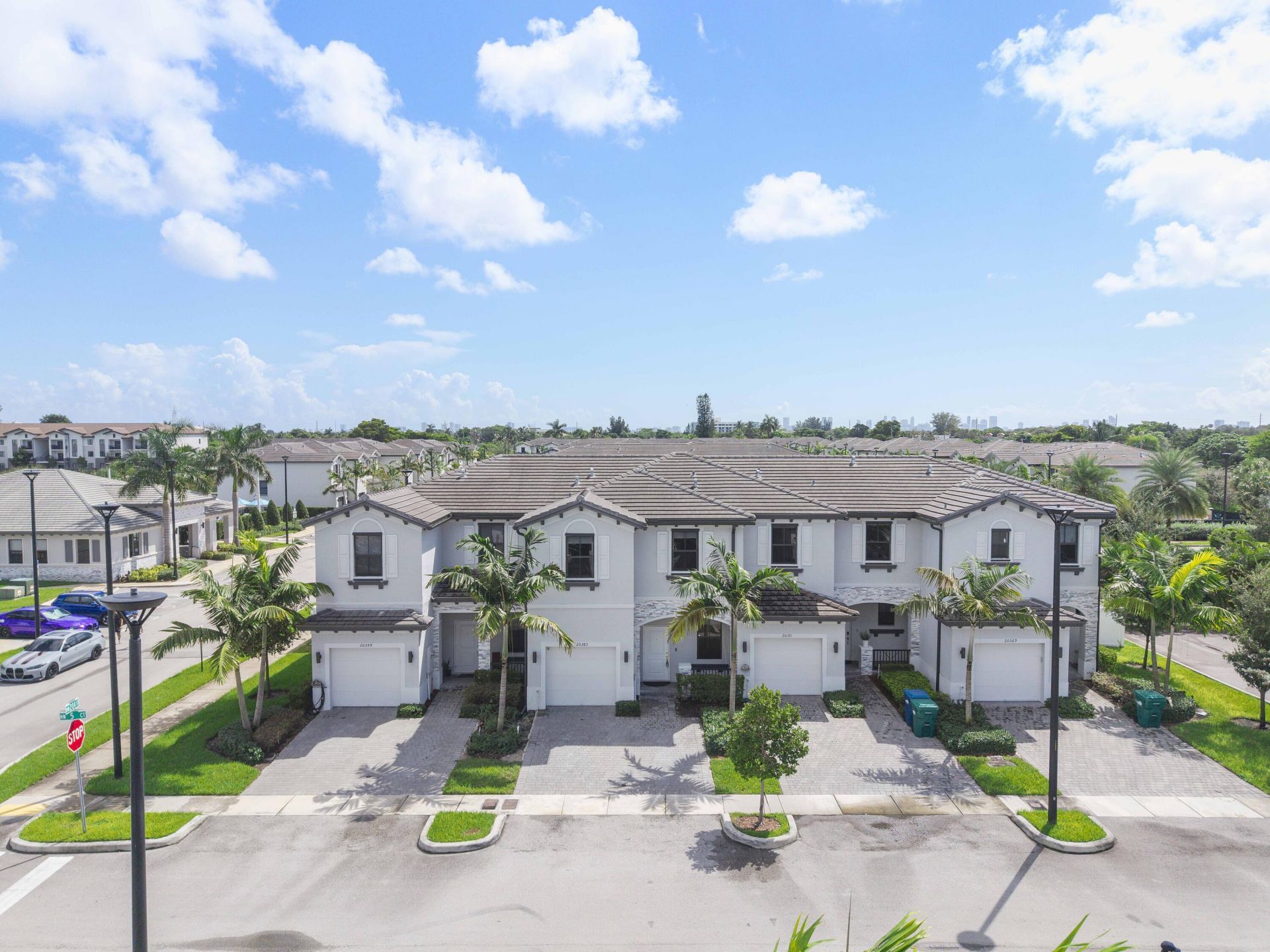 20383 NW 5th Court, Miami Gardens, FL 33169 Photo