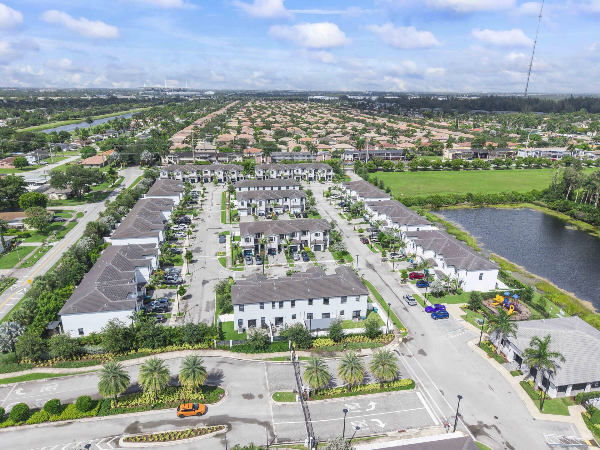 20383 NW 5th Court, Miami Gardens, FL 33169 Photo